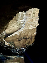 UNDERGROUND RIVER HIKE DOMINGO 22 MARZO