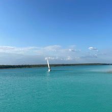 NEW YEARS BACALAR TRIP AT NAYA HOTEL