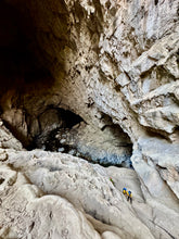 UNDERGROUND RIVER HIKE DOMINGO 22 MARZO