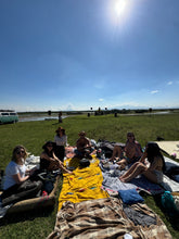 COMBI SESSIONS LAKE DAY - SABADO 26 ABRIL