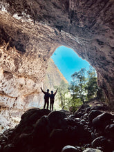 UNDERGROUND RIVER HIKE DOMINGO 22 MARZO