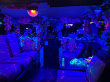 RENT THE  COMBI KARAOKE FOR AN EPIC RIDE IN MEXICO CITY