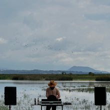 COMBI SESSIONS LAKE DAY - SABADO 26 ABRIL