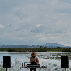 COMBI SESSIONS LAKE DAY - SABADO 26 ABRIL