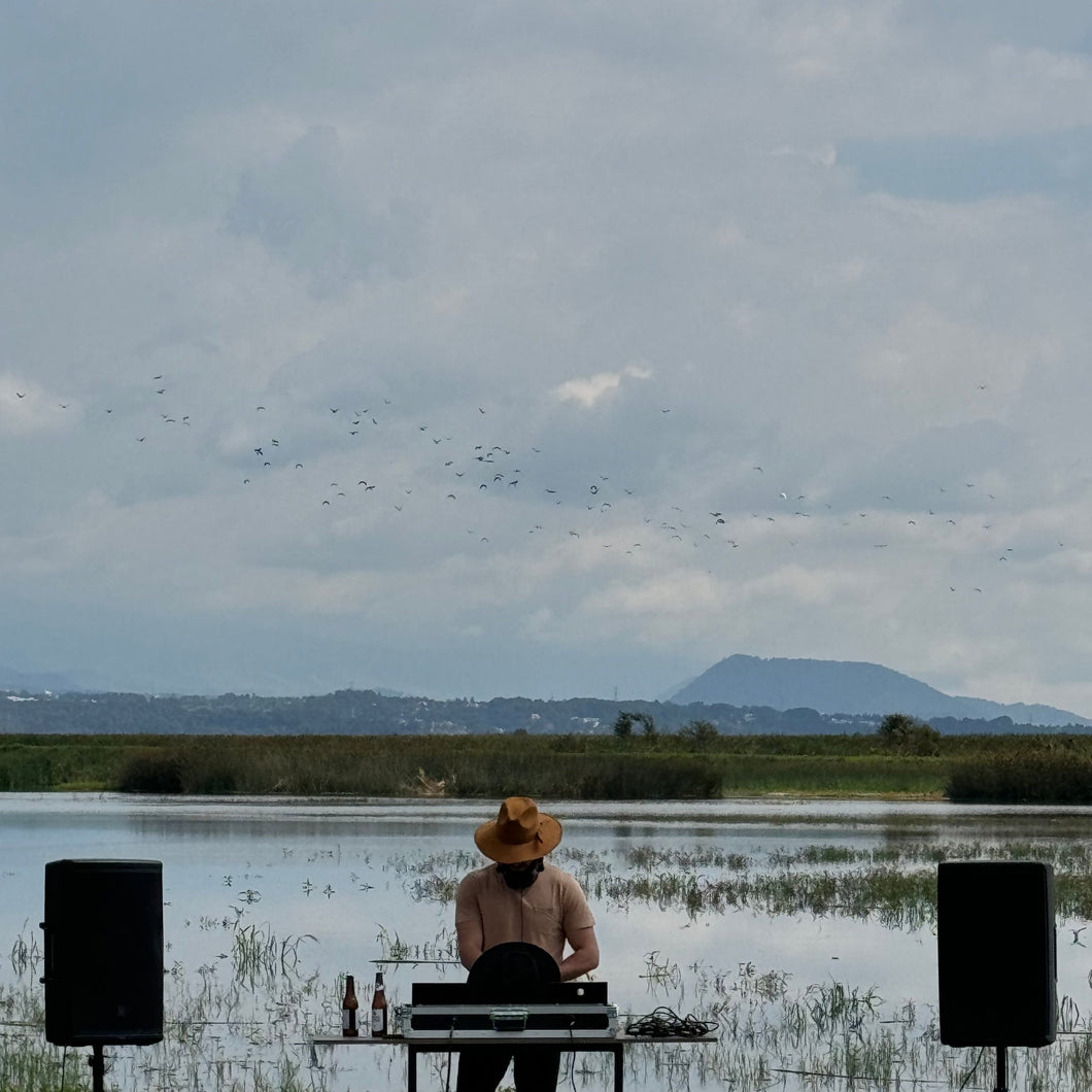 COMBI SESSIONS LAKE DAY - SABADO 26 ABRIL