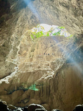 UNDERGROUND RIVER HIKE DOMINGO 22 MARZO