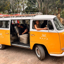 NEW YEARS BACALAR TRIP AT NAYA HOTEL