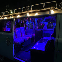 RENT THE LEGENDARY COMBI FOR AN EPIC RIDE IN MEXICO CITY