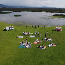 COMBI SESSIONS LAKE DAY - SABADO 26 ABRIL