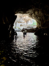 UNDERGROUND RIVER HIKE DOMINGO 22 MARZO