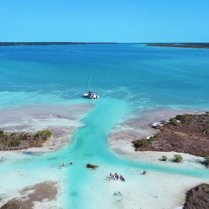 16-19 OCTUBRE NAYA BACALAR