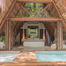 NEW YEARS BACALAR TRIP AT NAYA HOTEL