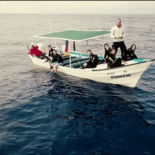 2025 MAGBAY EXPEDITION 20- 23  NOVEMBER 2025