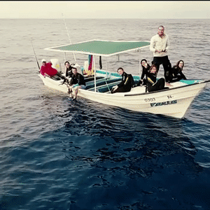 2025 MAGBAY EXPEDITION 20- 23  NOVEMBER 2025
