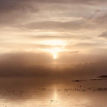 SUNRISE LAKE SESSIONS VOL. VI- SATURDAY 11TH NOVEMBER - LUDOVICO EINAUDI TRIBUTE