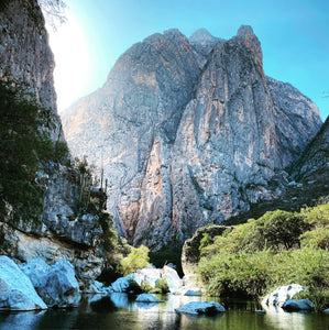 30 JUNIO - GRUTAS - AGUAS TERMALES - AMANECER