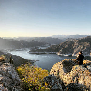 30 JUNIO - GRUTAS - AGUAS TERMALES - AMANECER