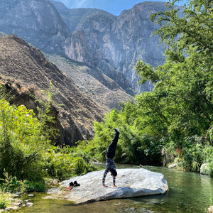 30 JUNIO - GRUTAS - AGUAS TERMALES - AMANECER