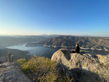 30 JUNIO - GRUTAS - AGUAS TERMALES - AMANECER