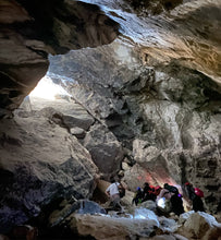 30 JUNIO - GRUTAS - AGUAS TERMALES - AMANECER