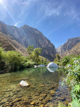 11-13 AGOSTO  - GRUTAS - AGUAS TERMALES - AMANECER