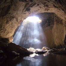 UNDERGROUND RIVER HIKE SABADO 24 ENERO