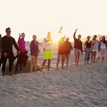 SHARK EXPEDITION BAJA   13- 16 JULY 2023