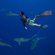 SHARK EXPEDITION BAJA   13- 16 JULY 2023