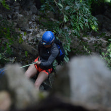 UNDERGROUND RIVER HIKE SABADO 24 ENERO