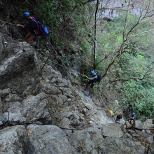UNDERGROUND RIVER HIKE SABADO 24 ENERO