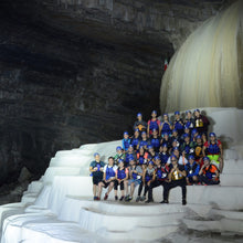 UNDERGROUND RIVER HIKE SABADO 24 ENERO