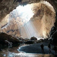 UNDERGROUND RIVER HIKE SABADO 24 ENERO