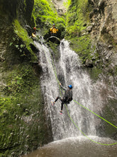 CASCADAS SAGRADAS TEPOZTLÁN & SALSA NIGHT SABADO 29 JULIO 2023